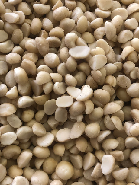 Nuts