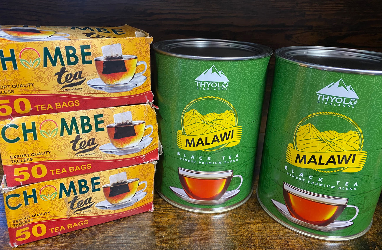 Tea