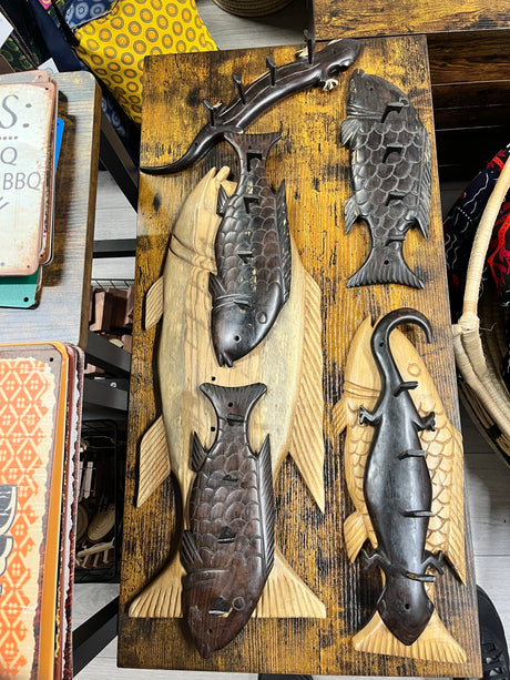 The Holders Of Keys