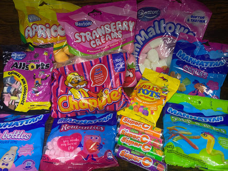 Sweets