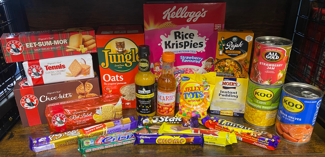 Food Products