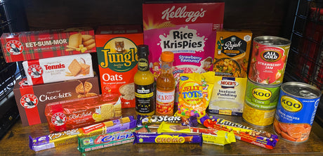 Food Products
