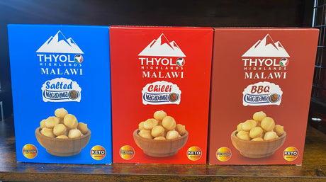 Thyolo Highlands