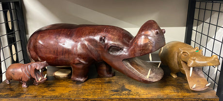 Hungry Hippos