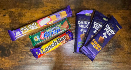Chocolate Bars