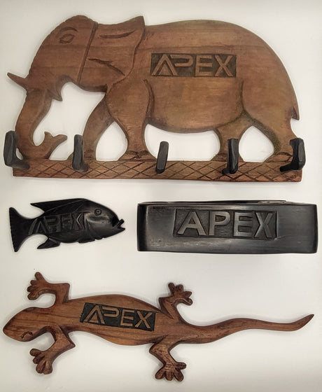 Apex Merch