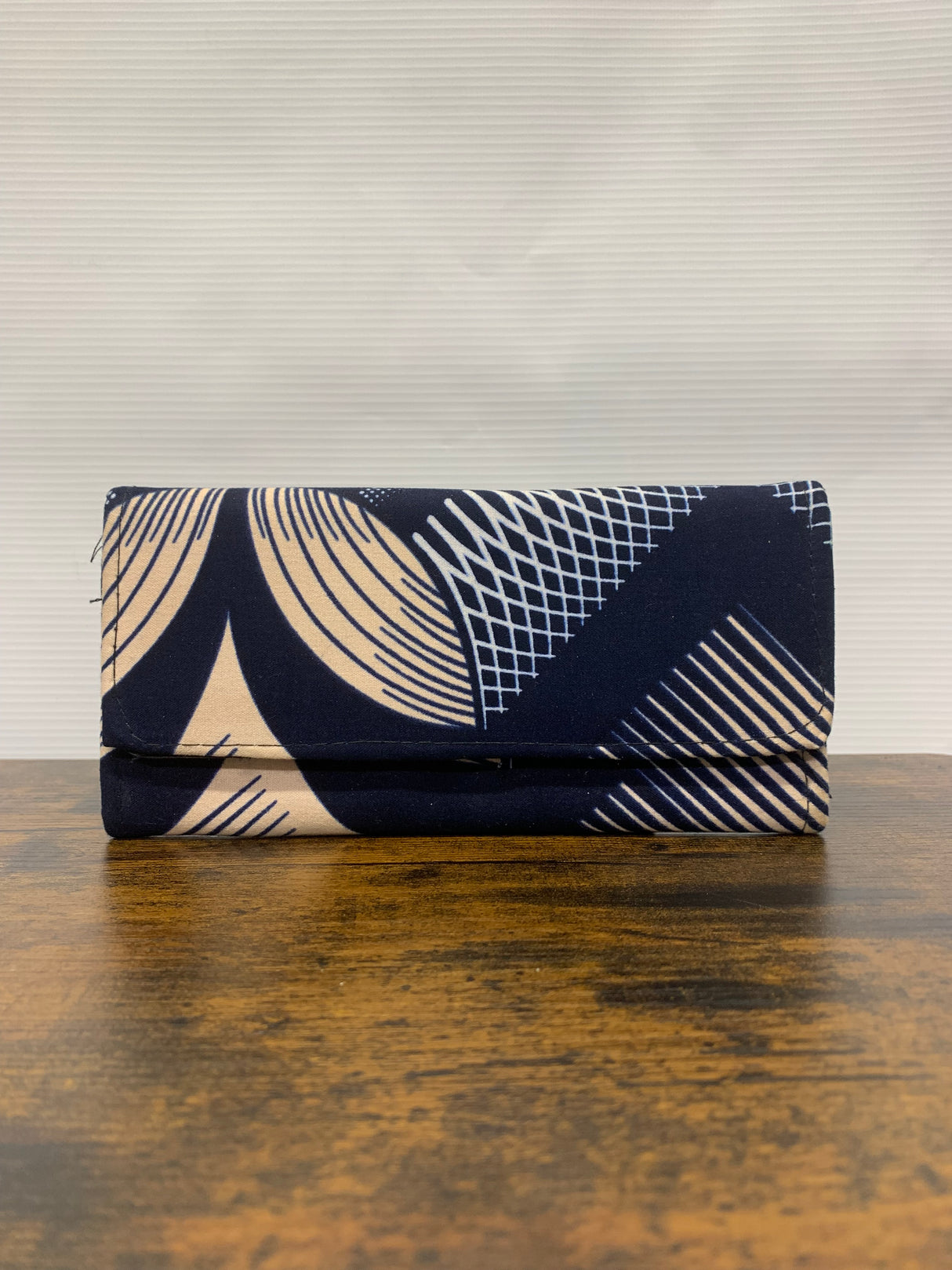 Queen Tenge - Suweni Tenge Purse