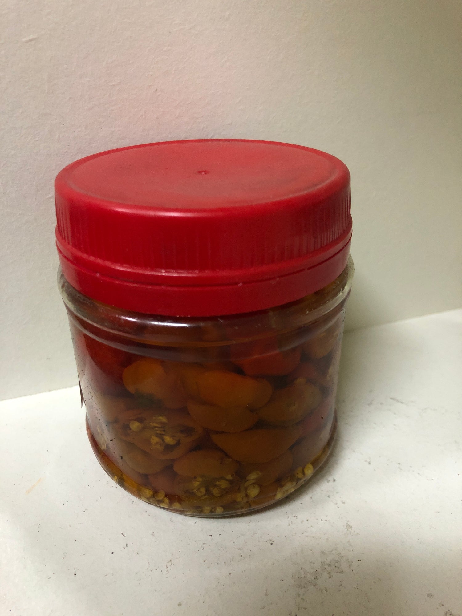 Bush Kambuzi Pepper 270g