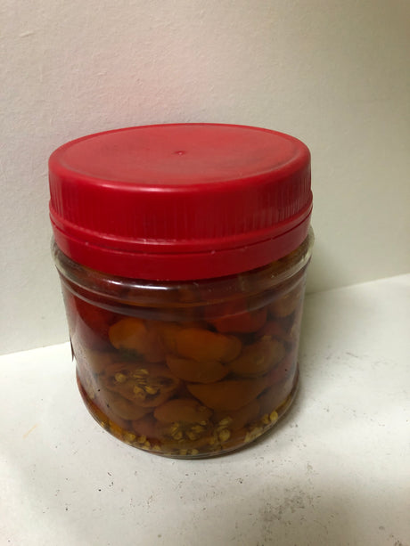 Bush Kambuzi Pepper 270g