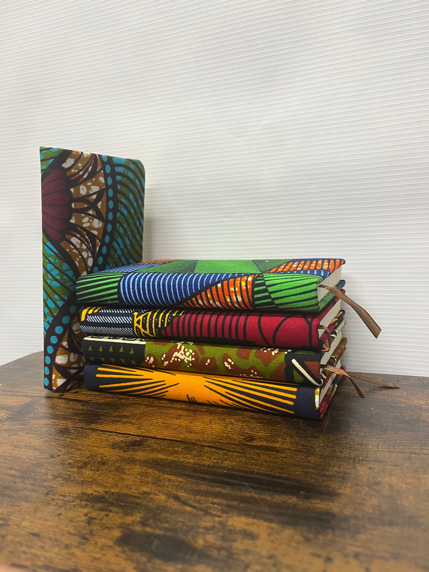 Queen Tenge - Lemba Journal Medium