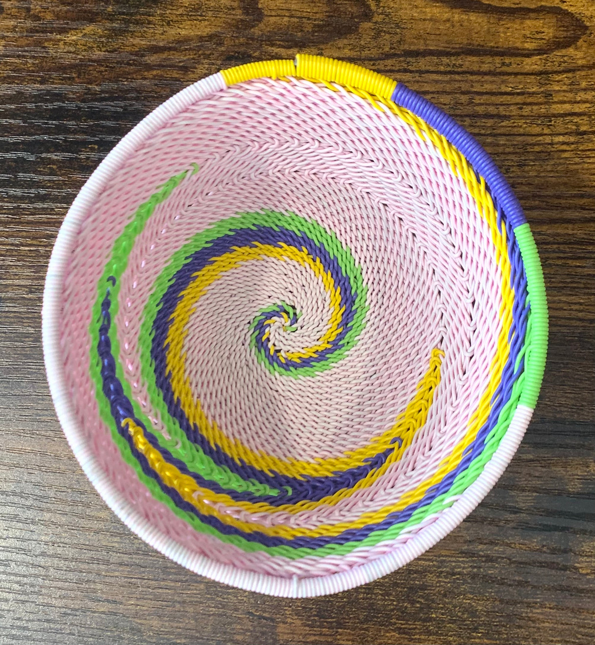 Wired Bowls 3 Sizes