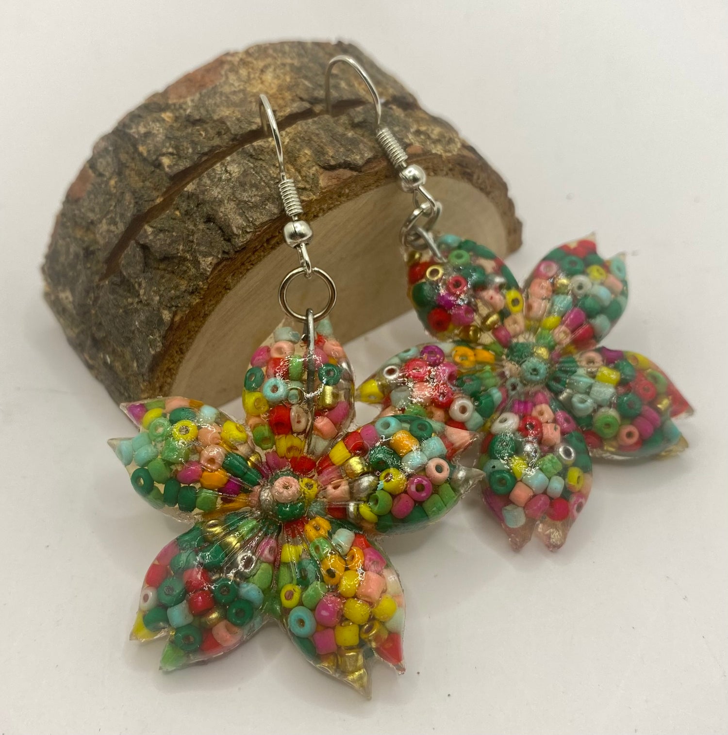 Unique Earrings