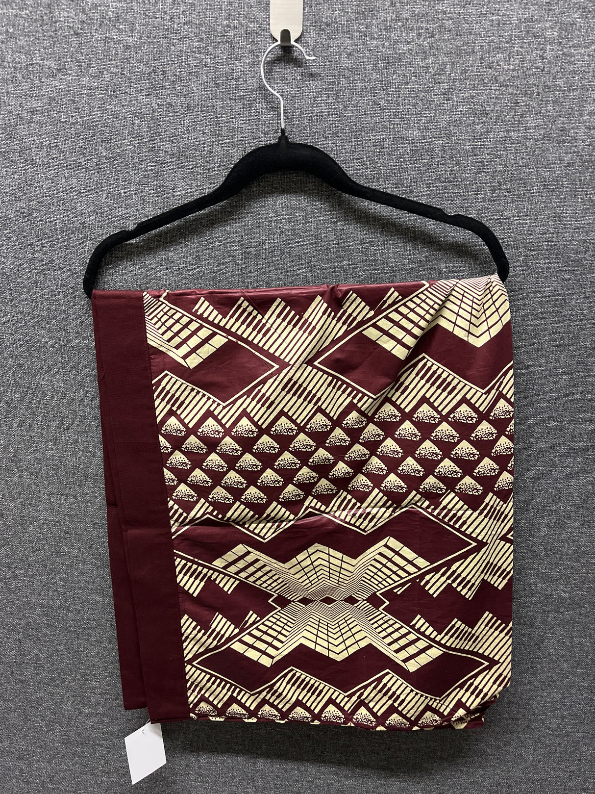 Queen Tenge - Cocoon Top