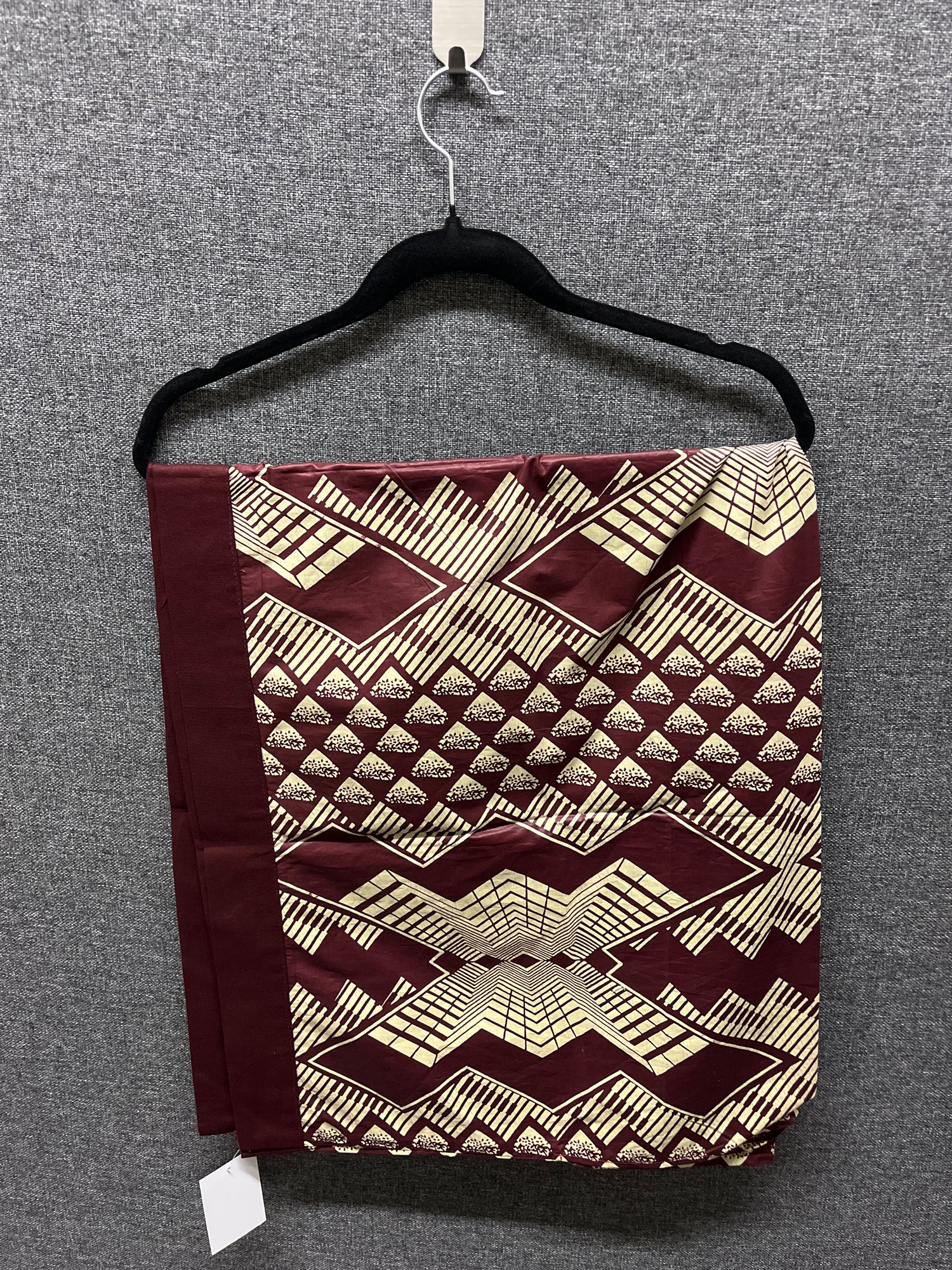 Queen Tenge - Cocoon Top