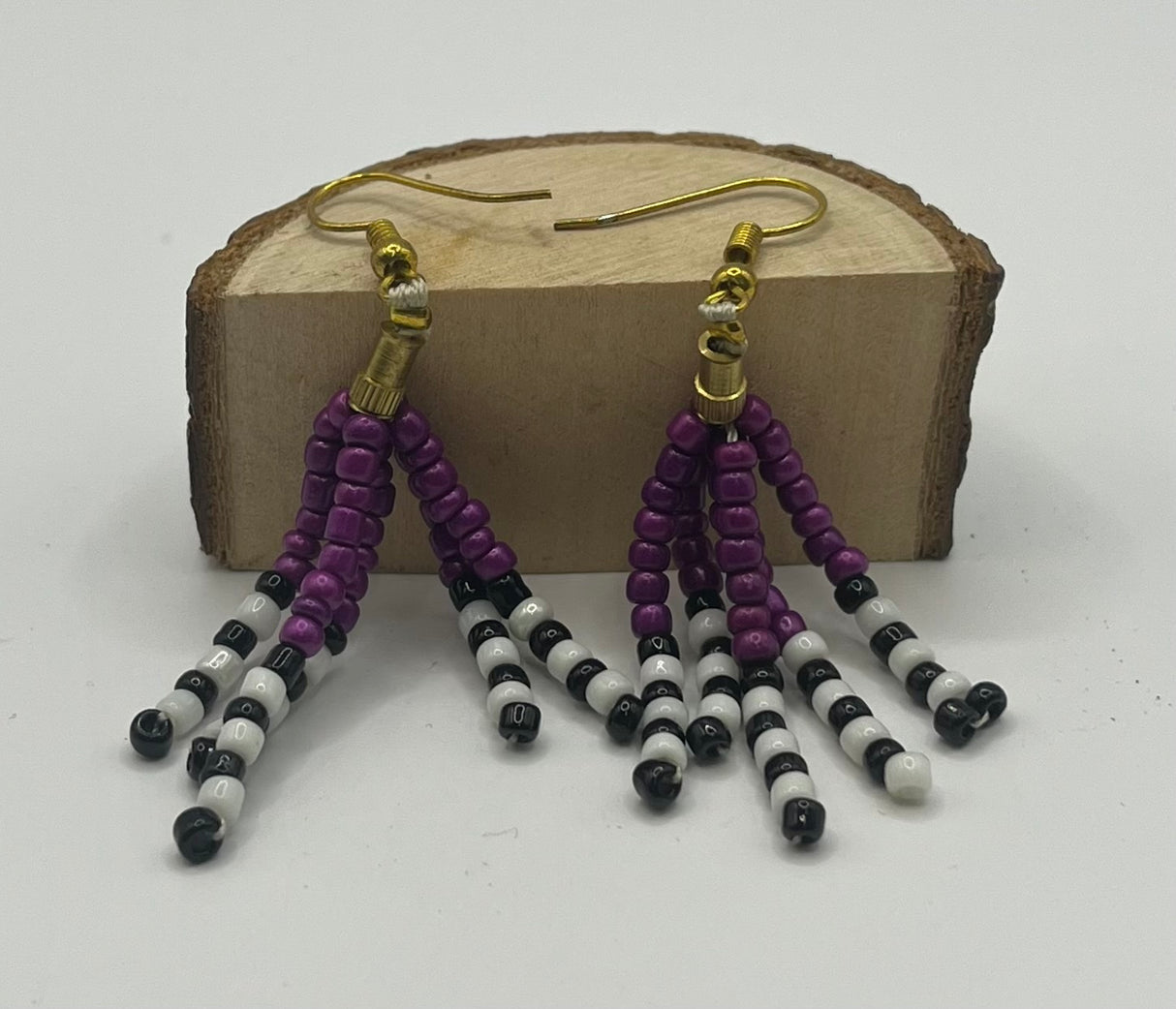 Beaded Earrings