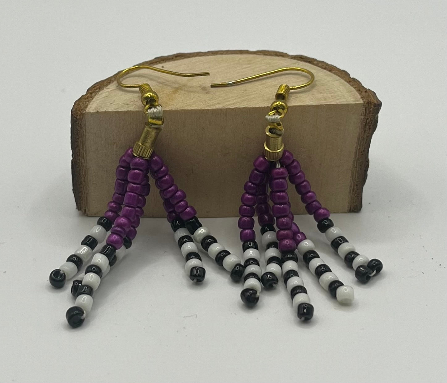 Beaded Earrings
