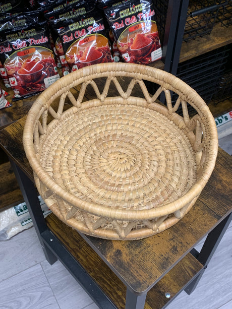 Round Basket Small/Mini