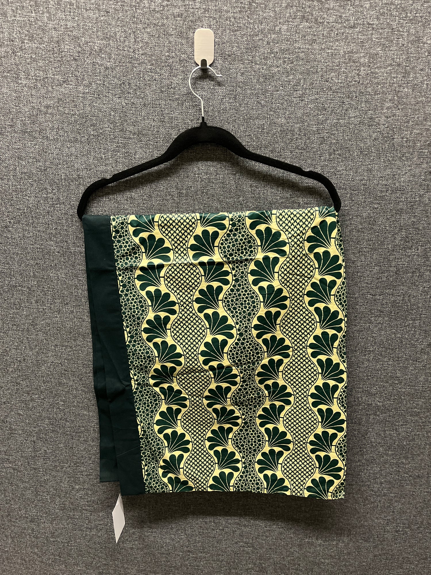 Queen Tenge - Cocoon Top