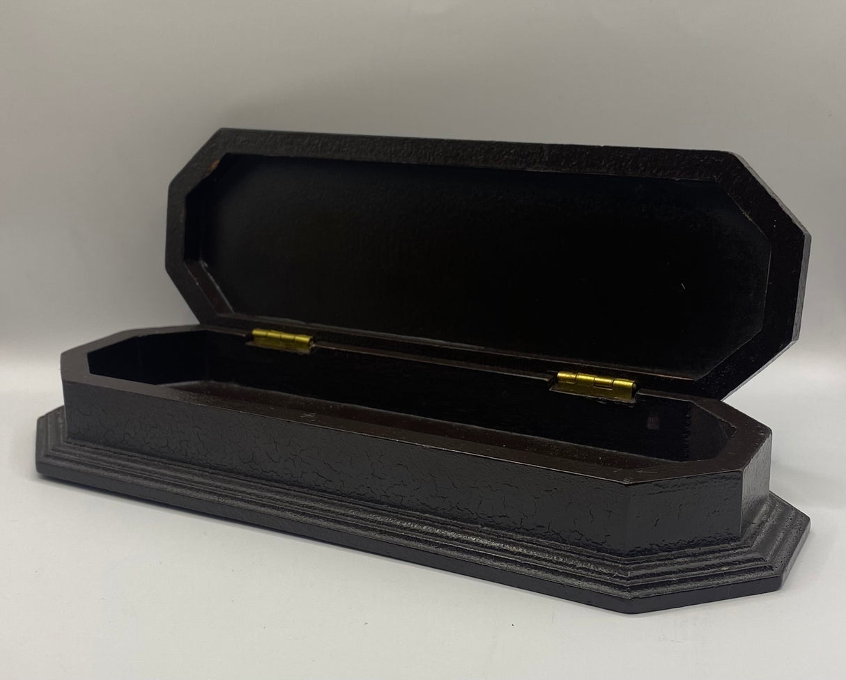Elephant Rectangular Jewellery Box