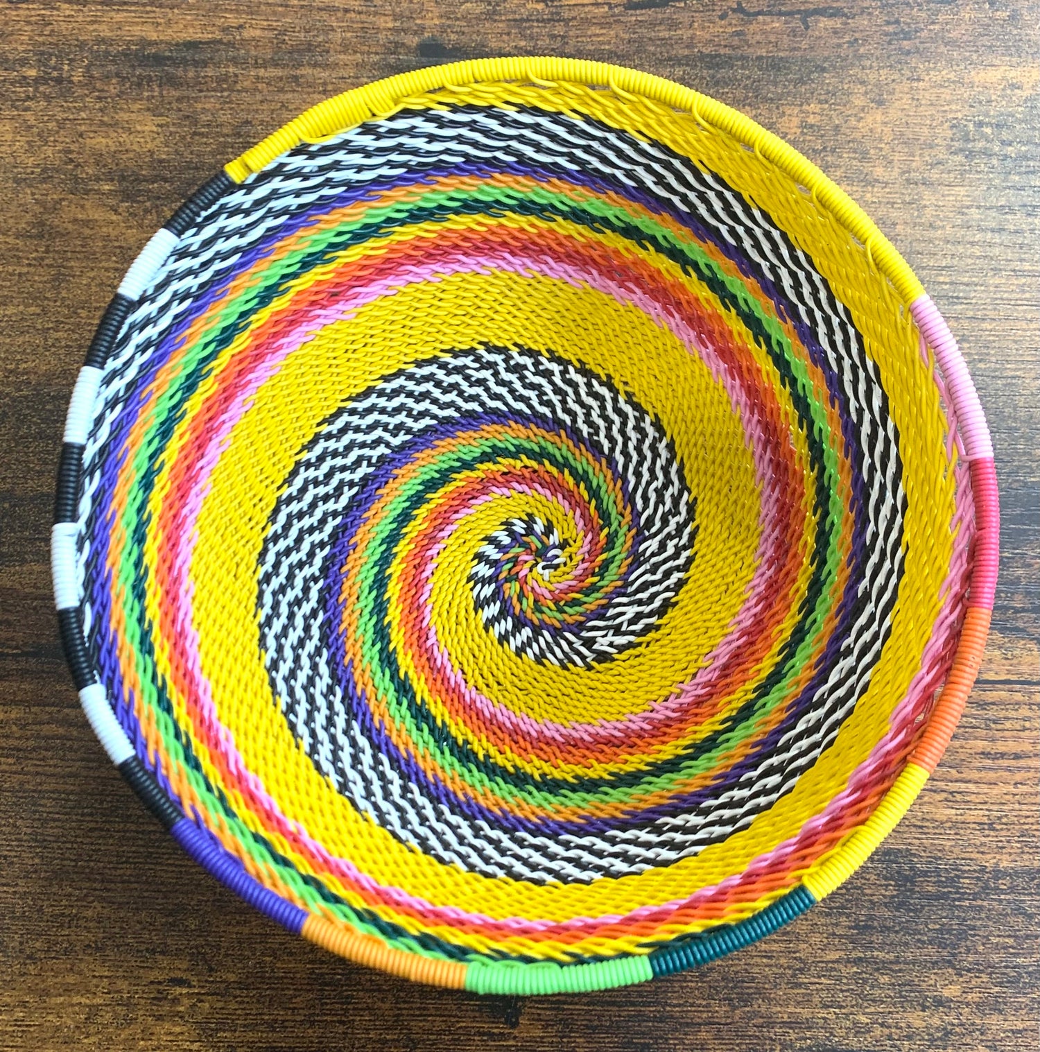 Wired Bowls 3 Sizes