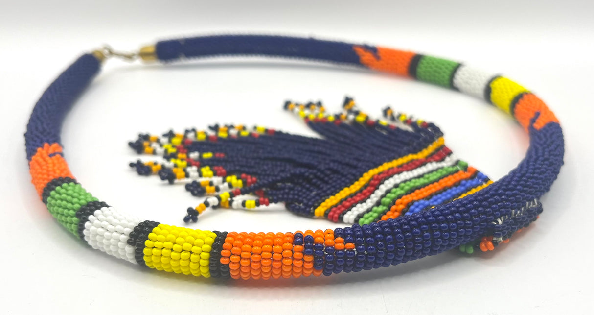 Beaded Chokers