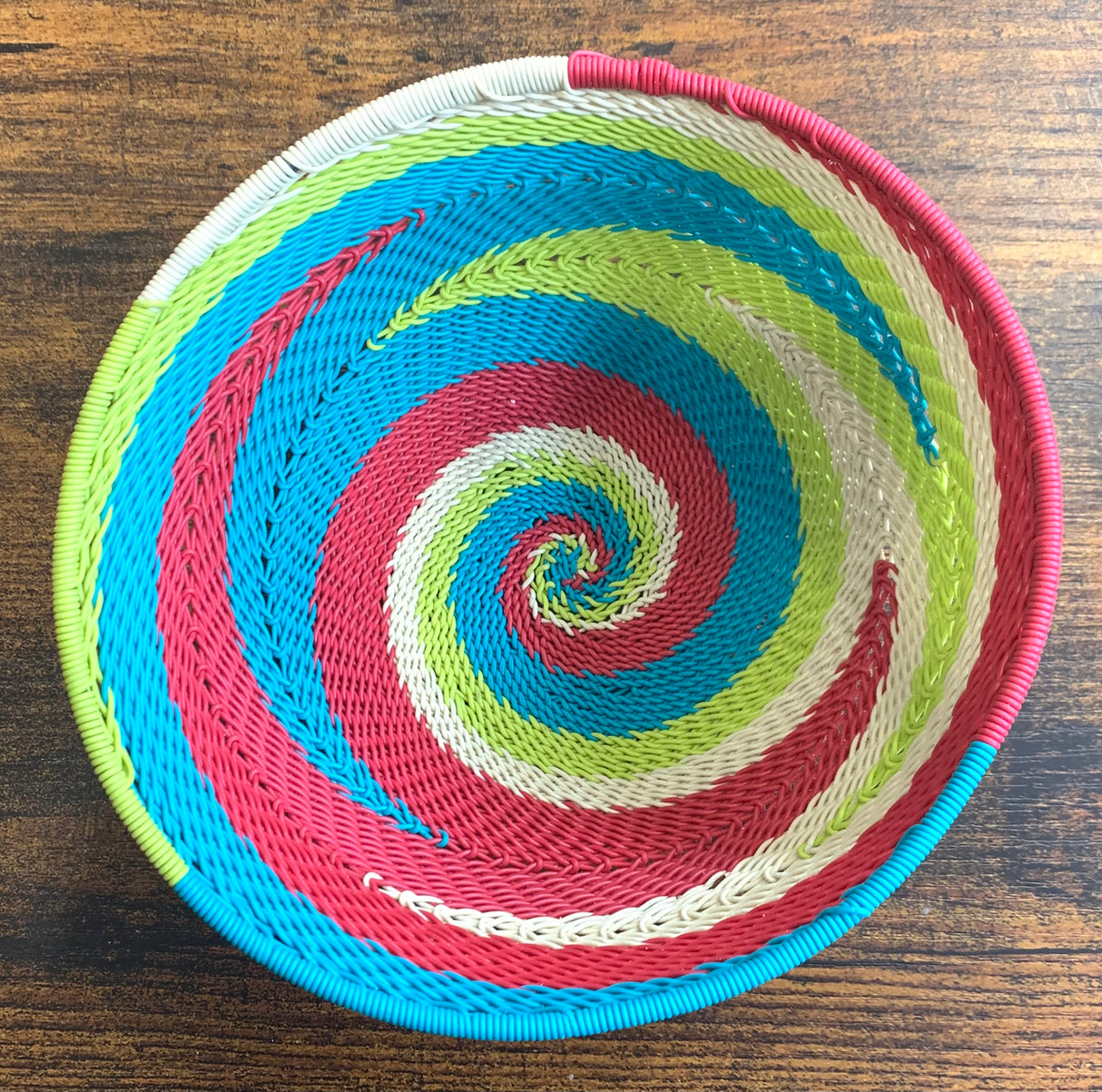 Wired Bowls 3 Sizes