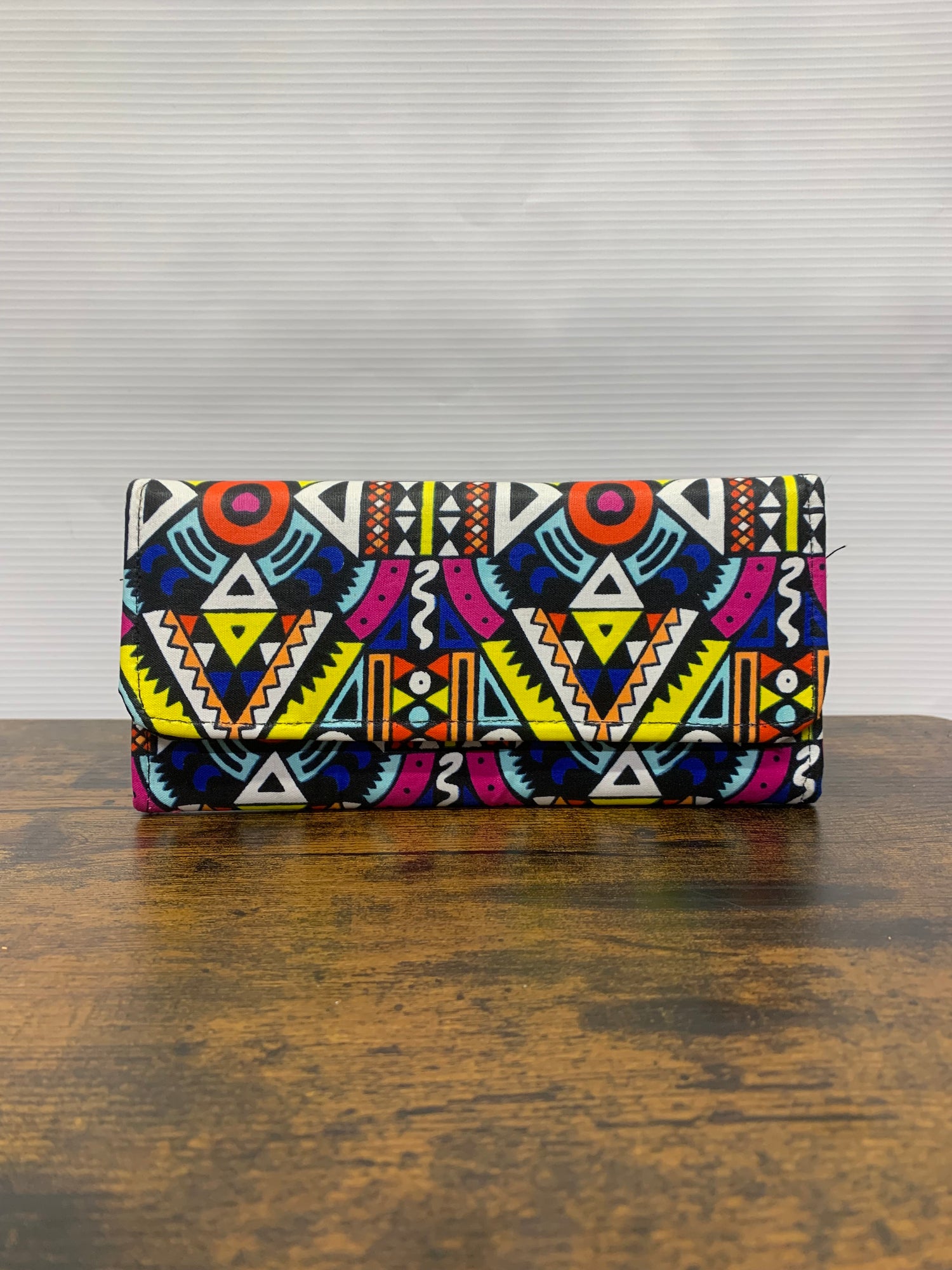 Queen Tenge - Suweni Tenge Purse