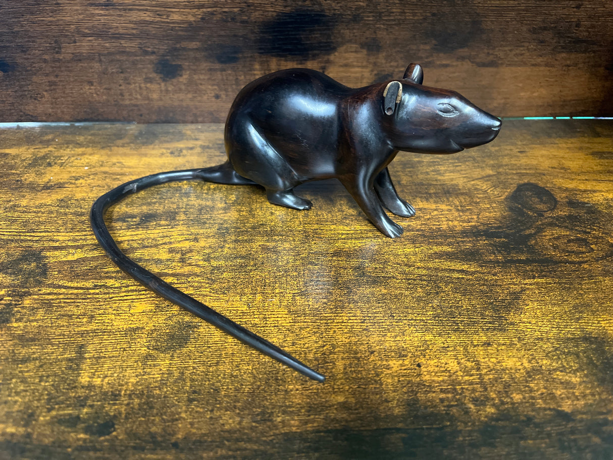 Sadistic Rat Family