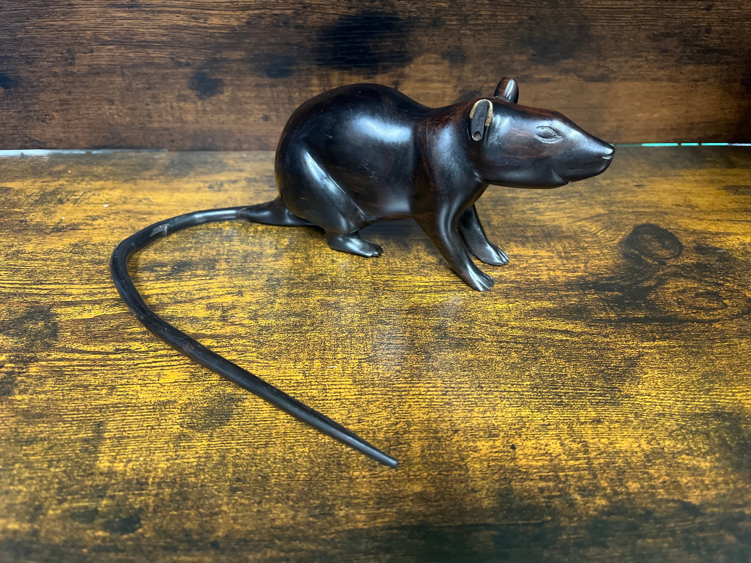 Sadistic Rat Family
