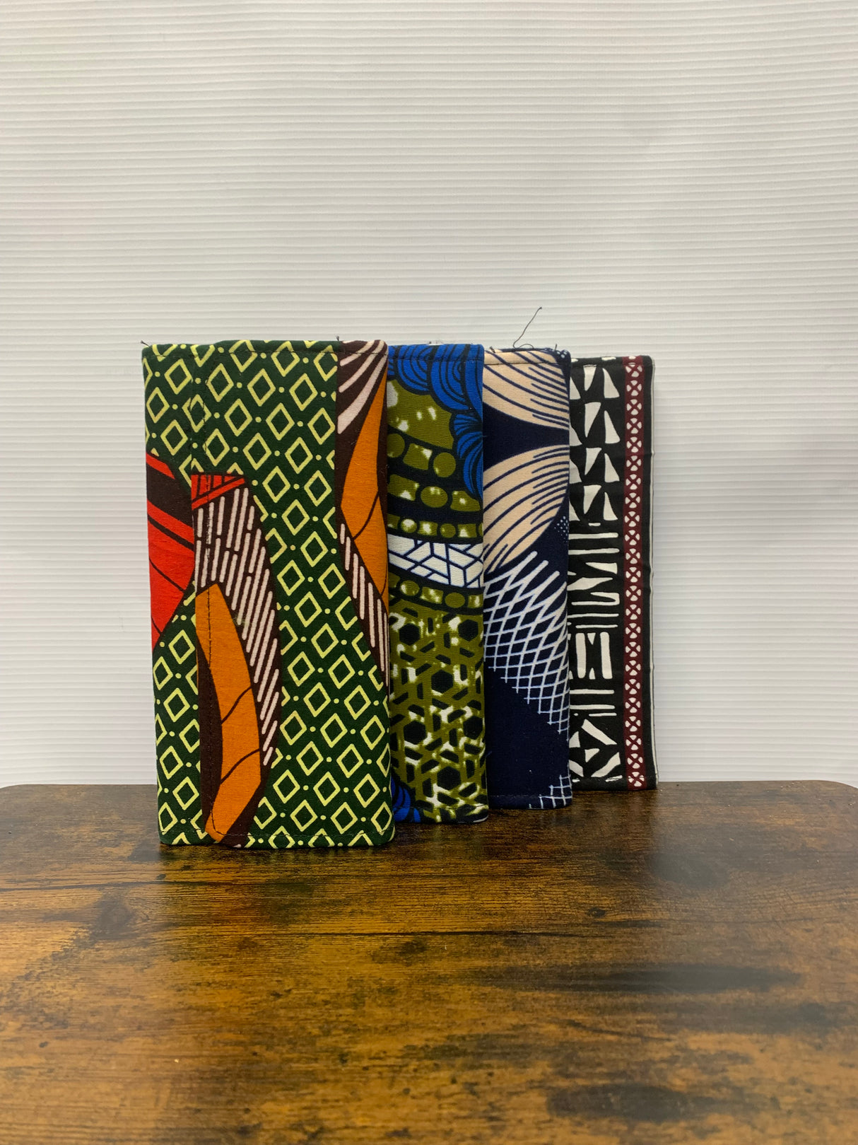 Queen Tenge - Suweni Tenge Purse