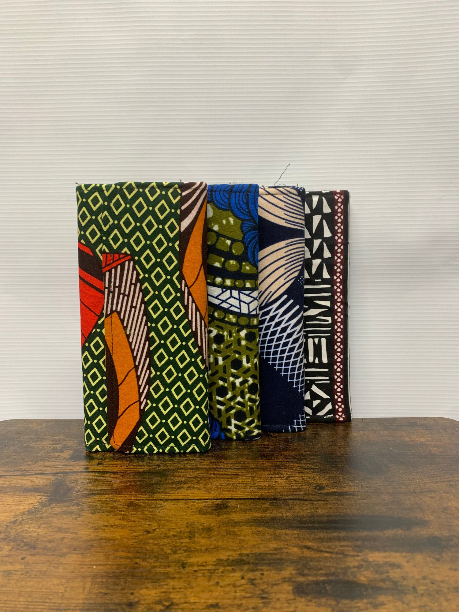 Queen Tenge - Suweni Tenge Purse