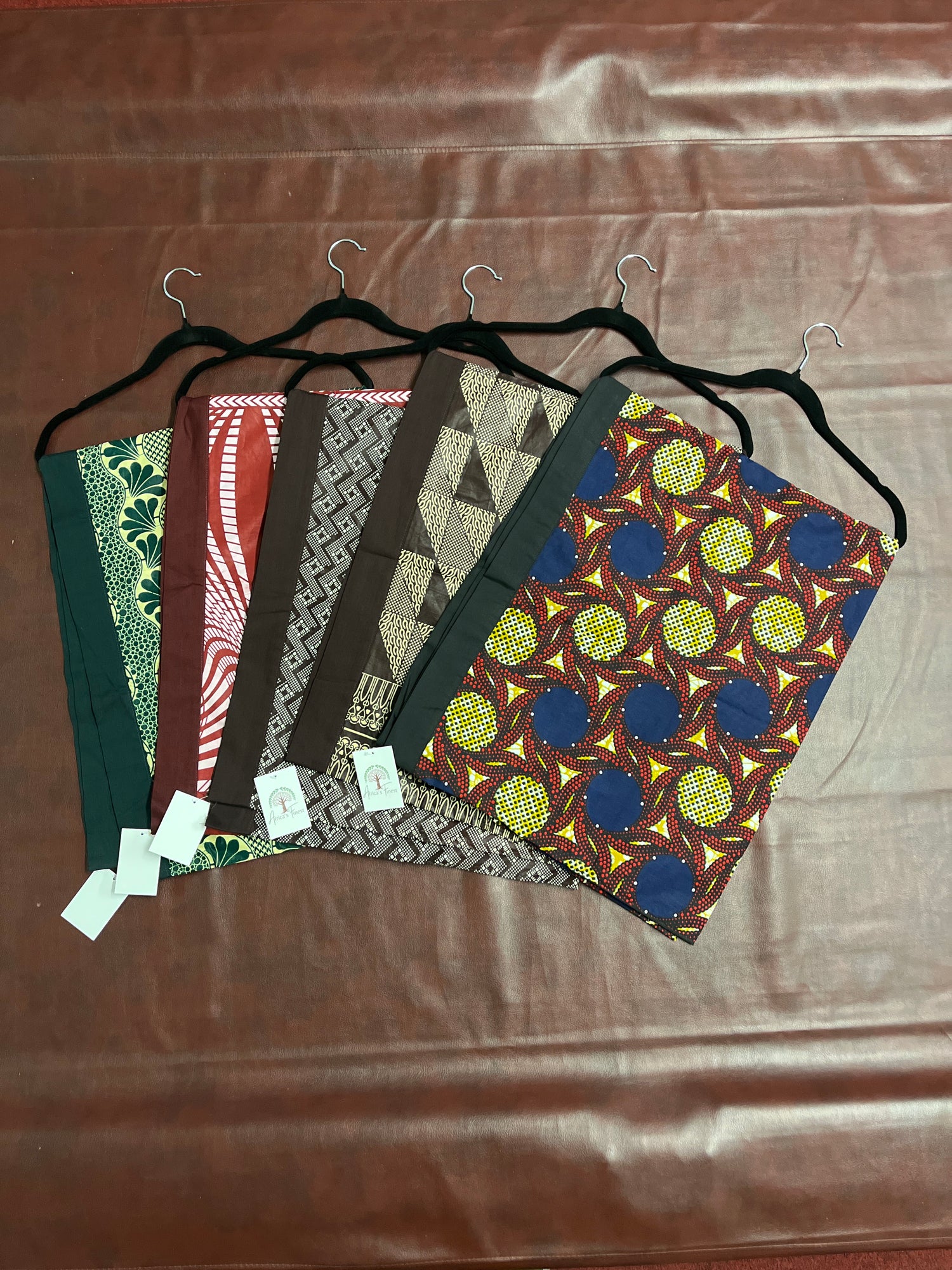 Queen Tenge - Cocoon Top