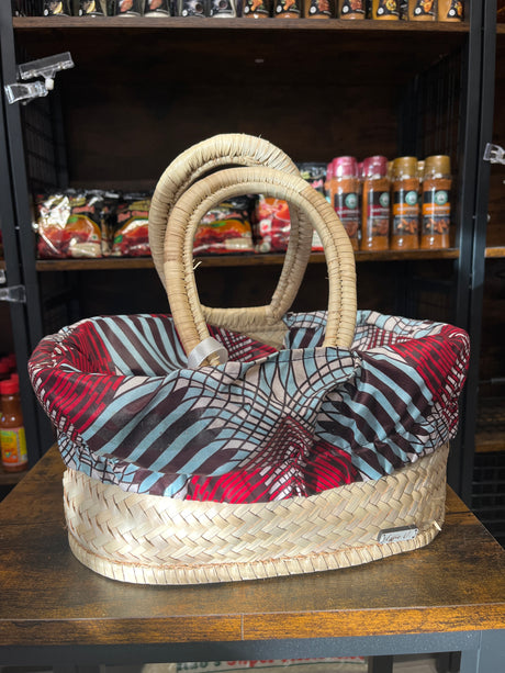 Effie V - Millie Baskets
