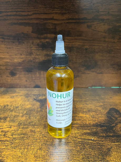 Nohur Oil