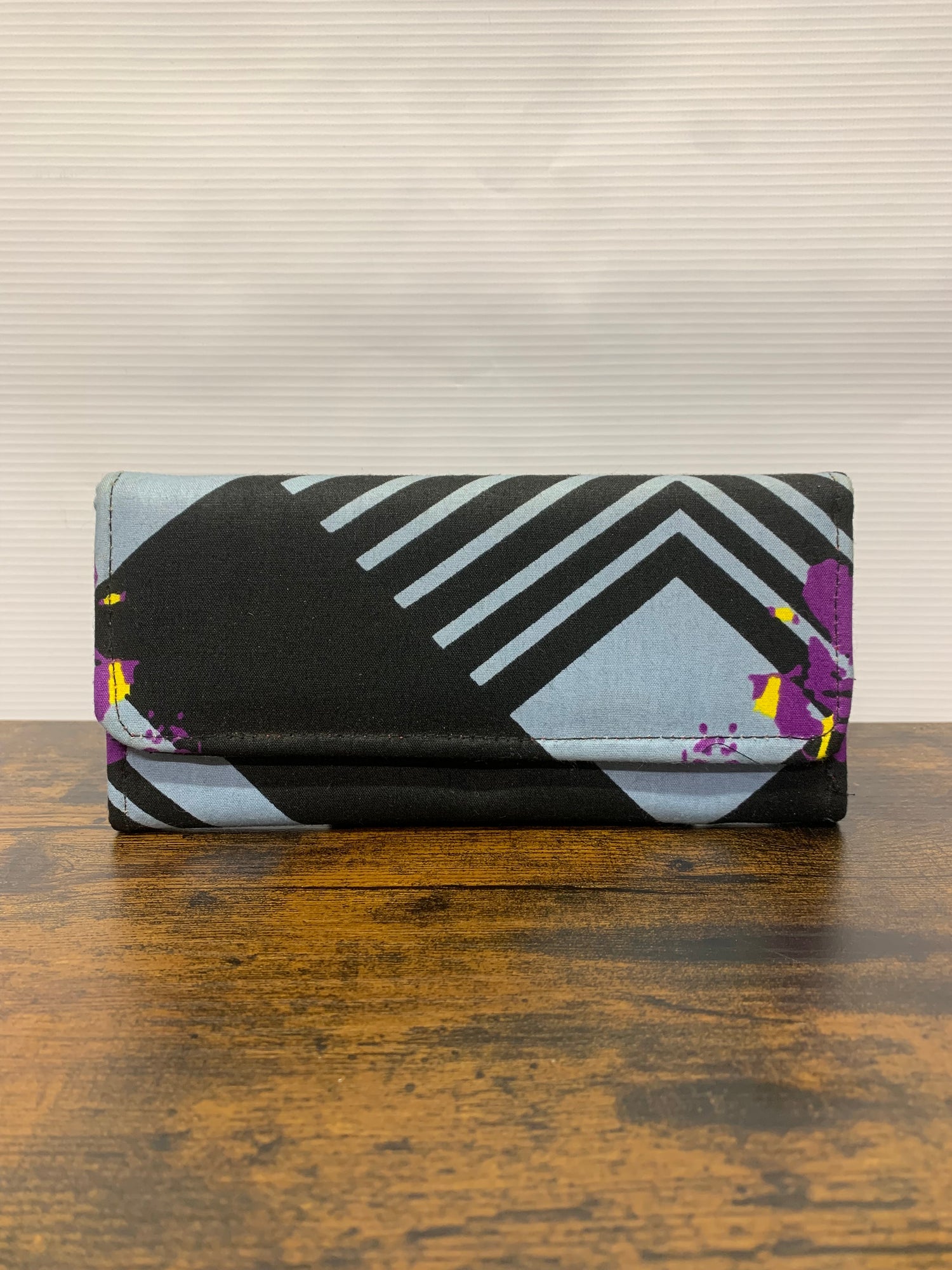 Queen Tenge - Suweni Tenge Purse