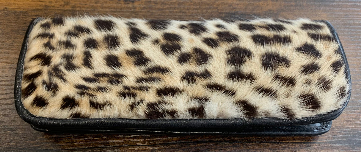 Unique Fur Purse