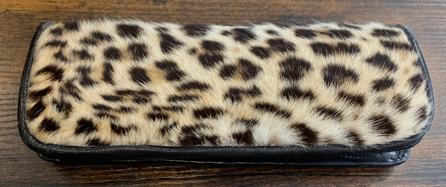 Unique Fur Purse