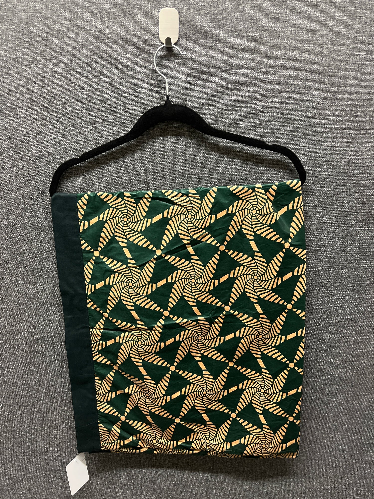 Queen Tenge - Cocoon Top