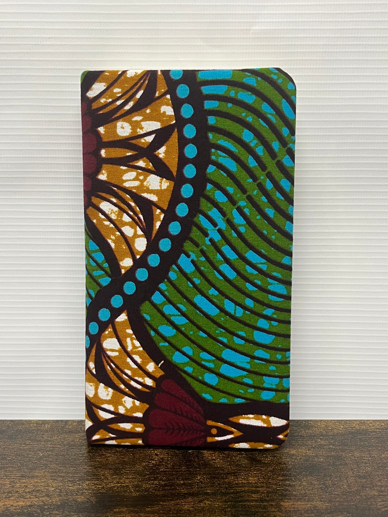 Queen Tenge - Lemba Journal Medium
