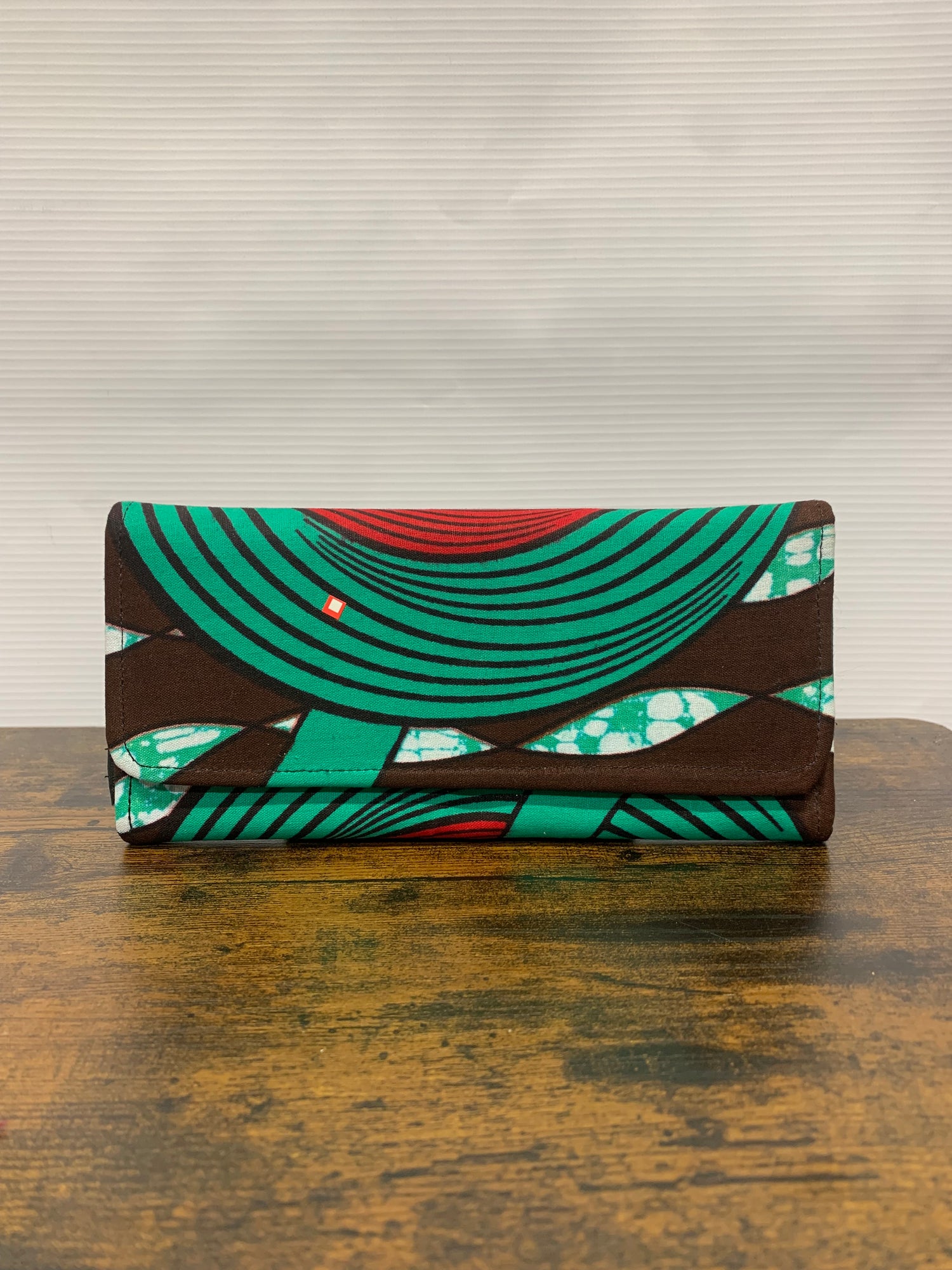 Queen Tenge - Suweni Tenge Purse