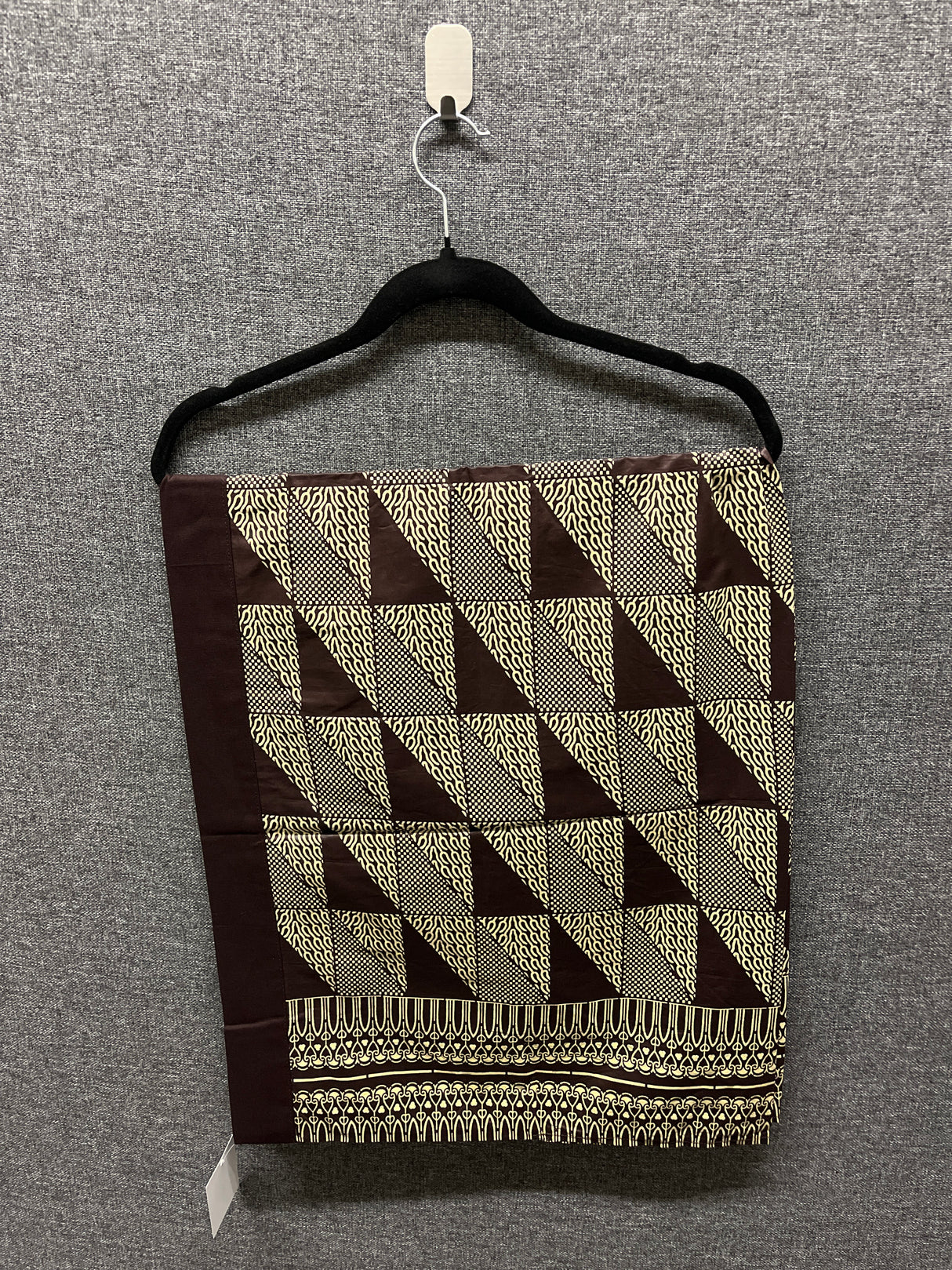 Queen Tenge - Cocoon Top