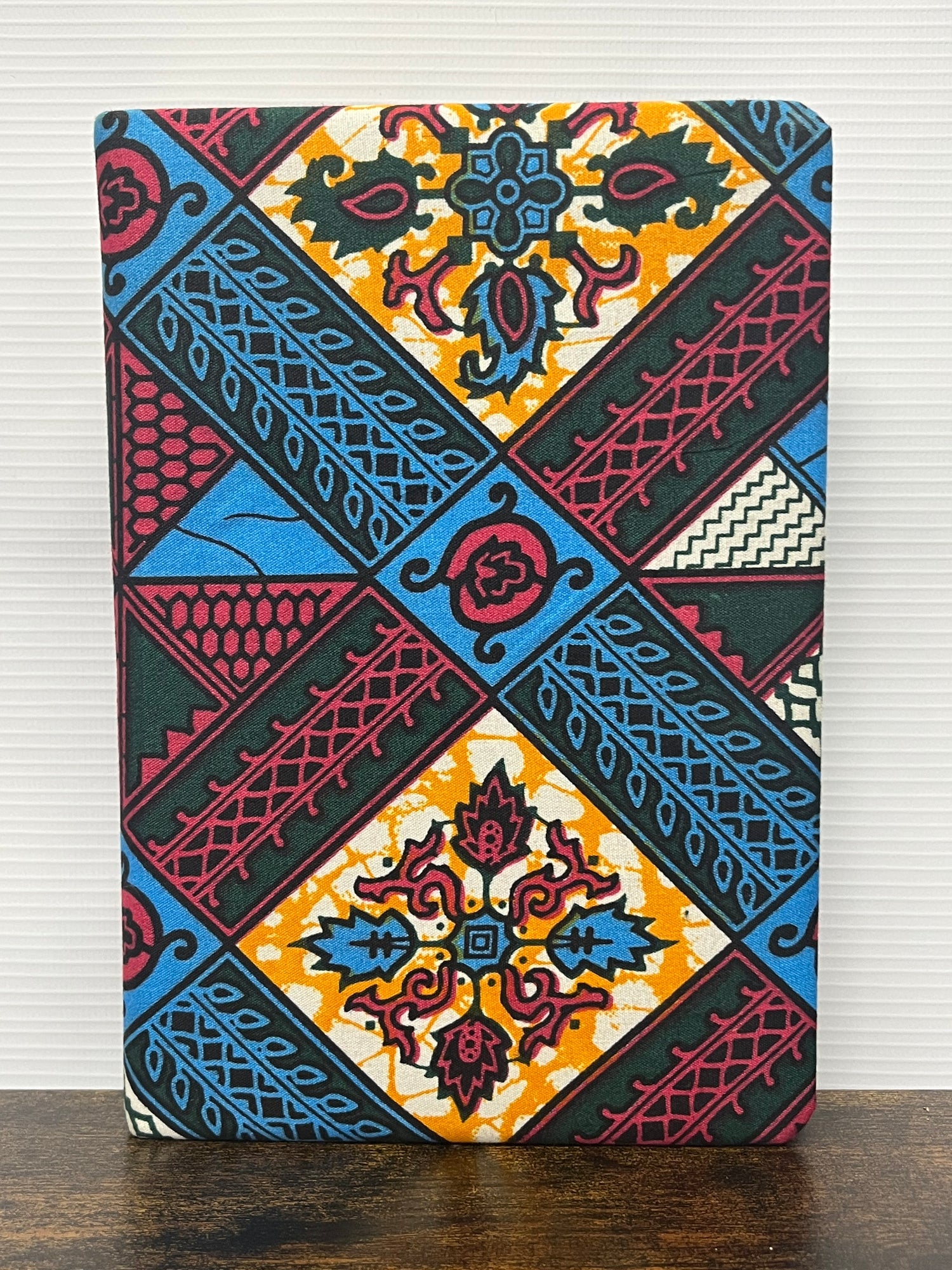 Queen Tenge - Lemba Journal Large