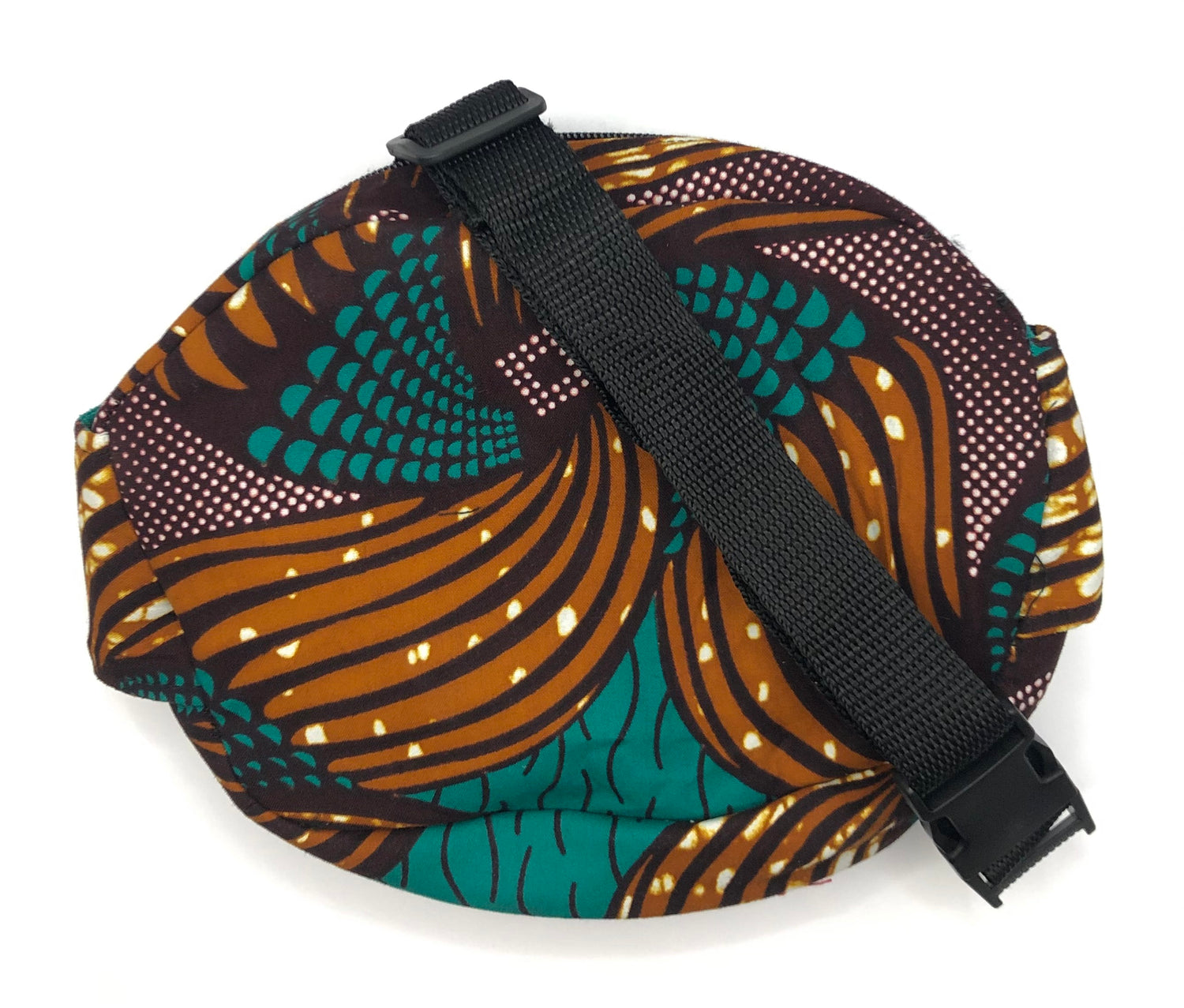 Queen Tenge - Mpamba Fanny Pack