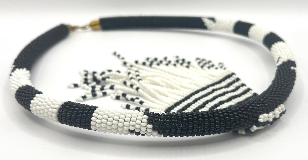 Beaded Chokers