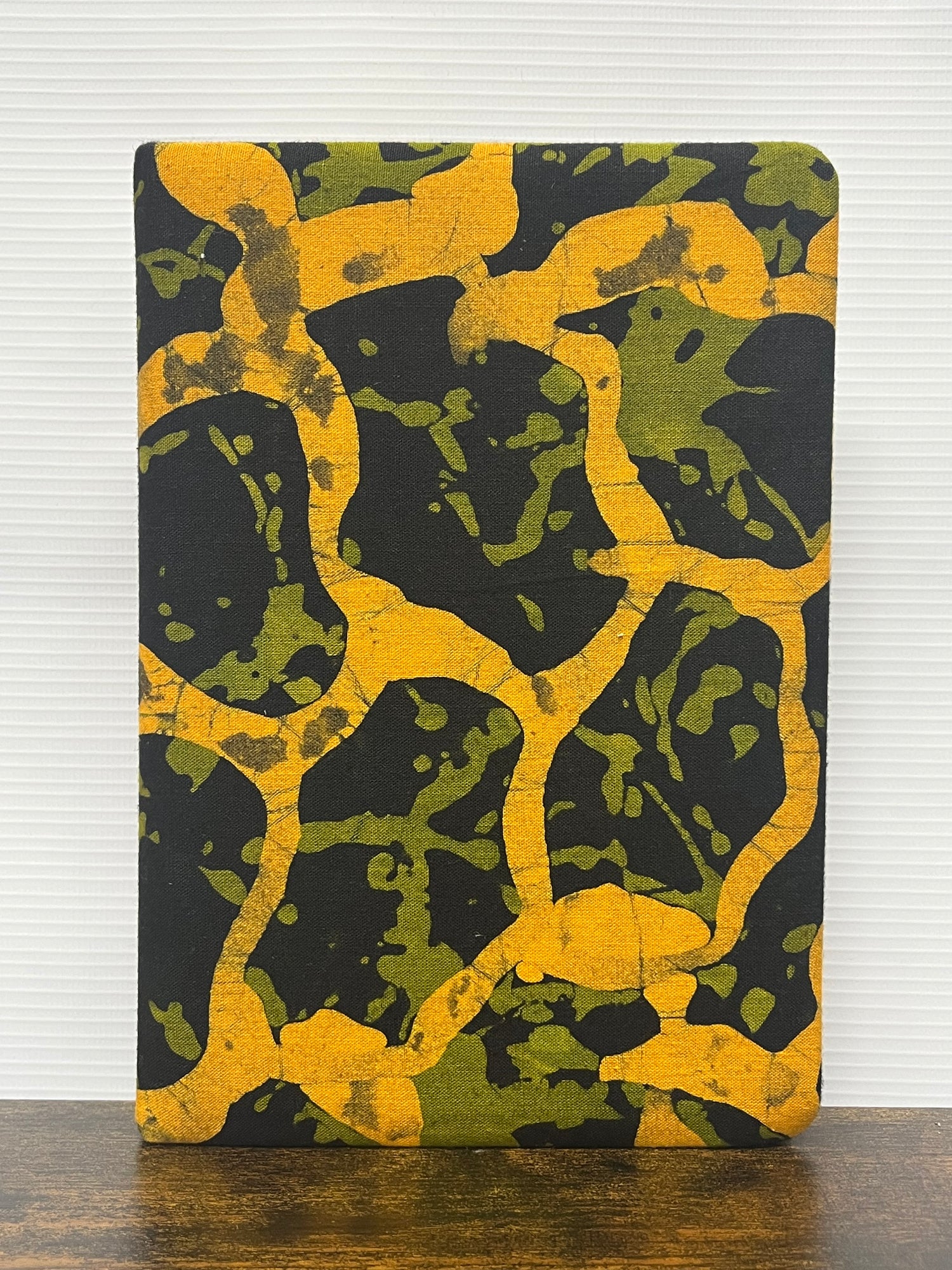 Queen Tenge - Lemba Journal Large