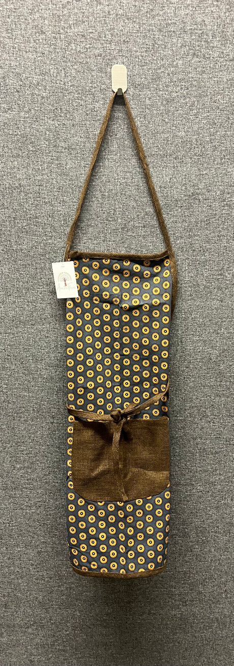 Queen Tenge - Chitenge Apron