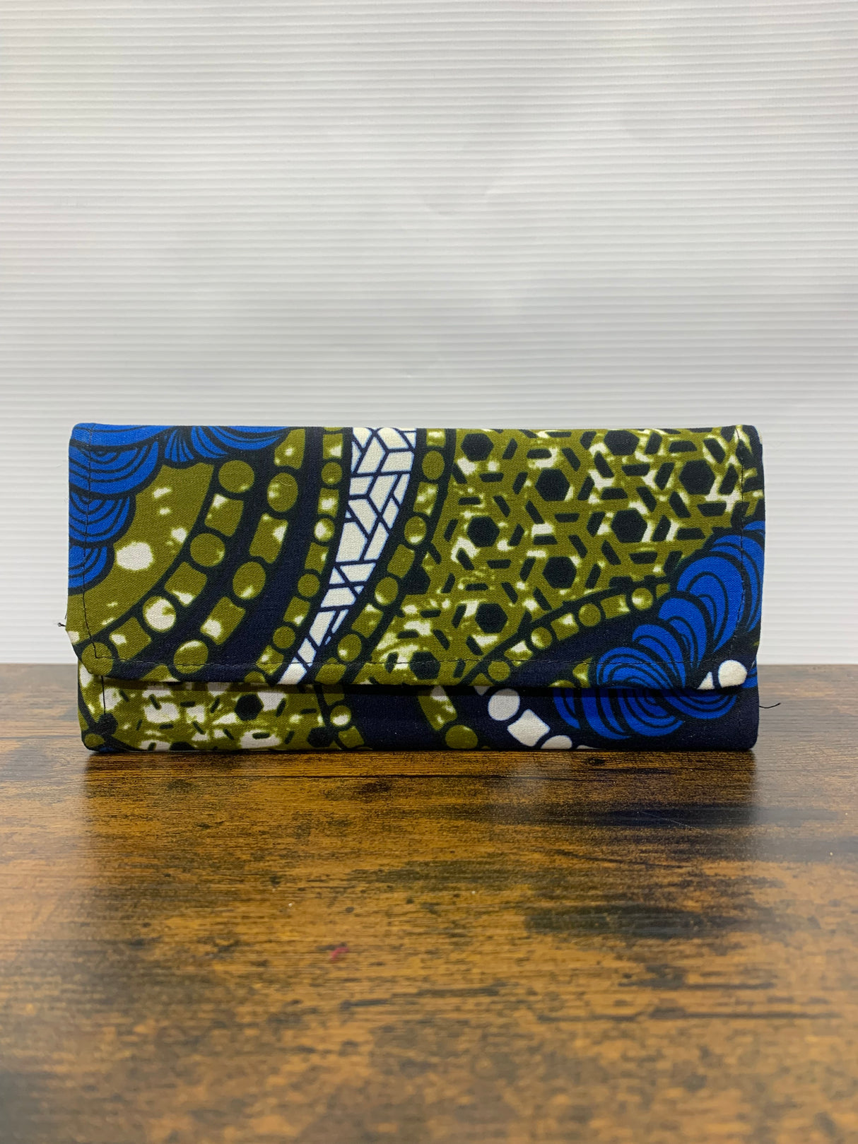 Queen Tenge - Suweni Tenge Purse