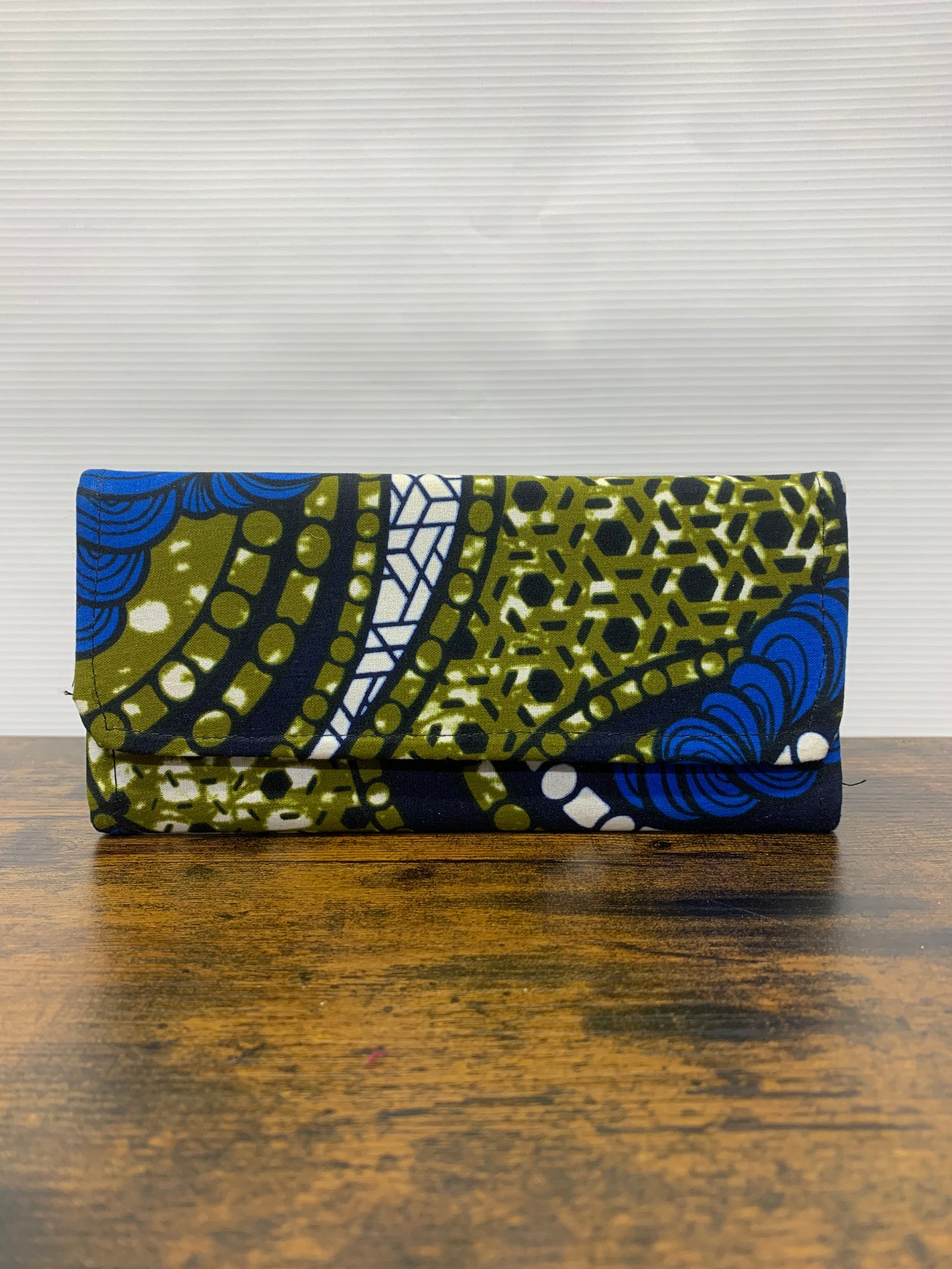 Queen Tenge - Suweni Tenge Purse