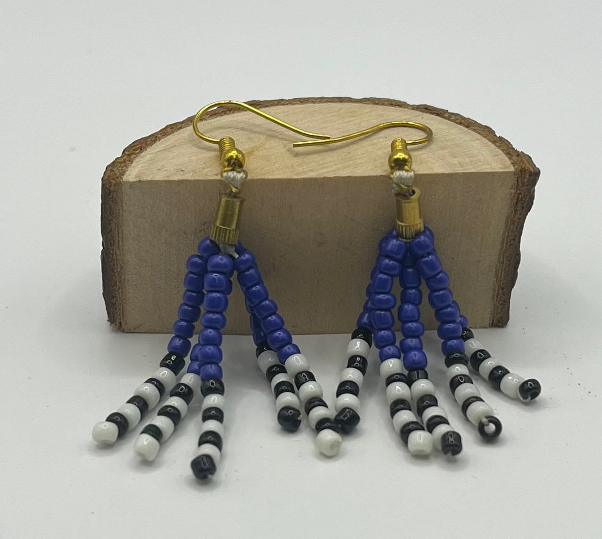 Beaded Earrings