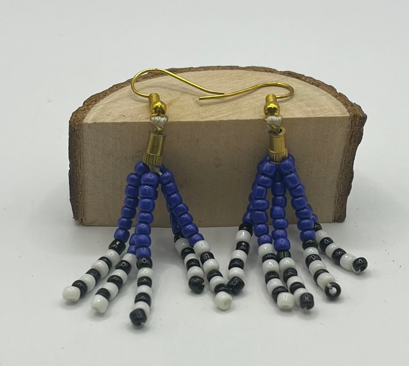 Beaded Earrings